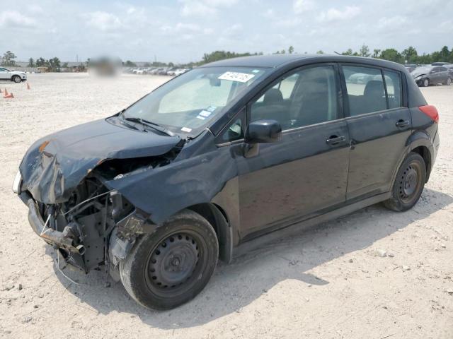 NISSAN VERSA S 2012 with VIN 3N1BC1CP1CK249678 - Photo from auction