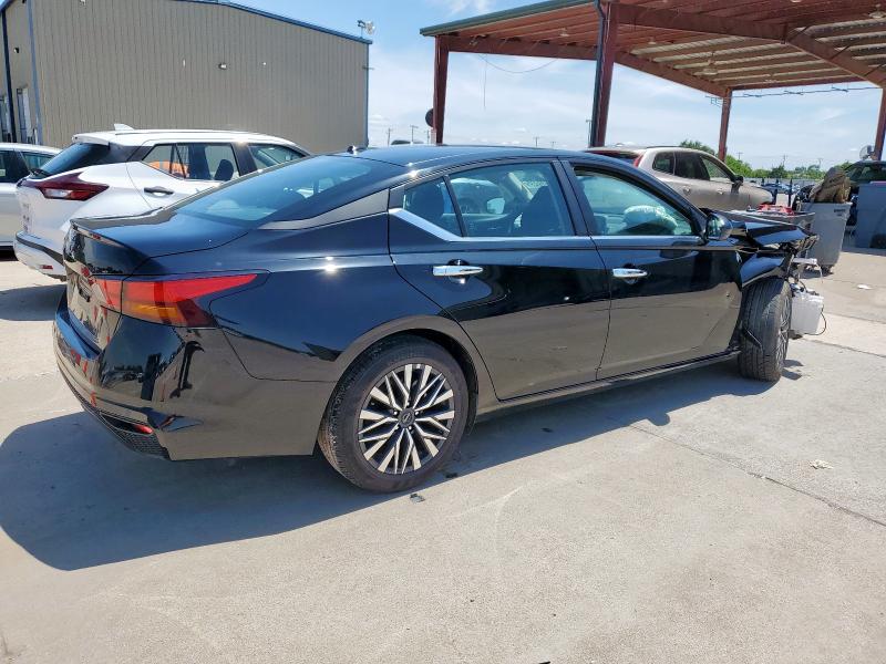 Photo 3 from auction – 2025 NISSAN ALTIMA SV with VIN 1N4BL4DVXSN372437