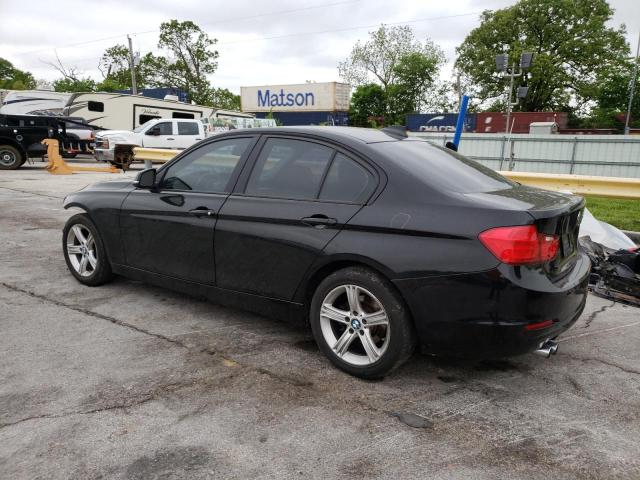 Photo 2 from auction – 2015 BMW 328 I SULE with VIN WBA3C1C58FK120706