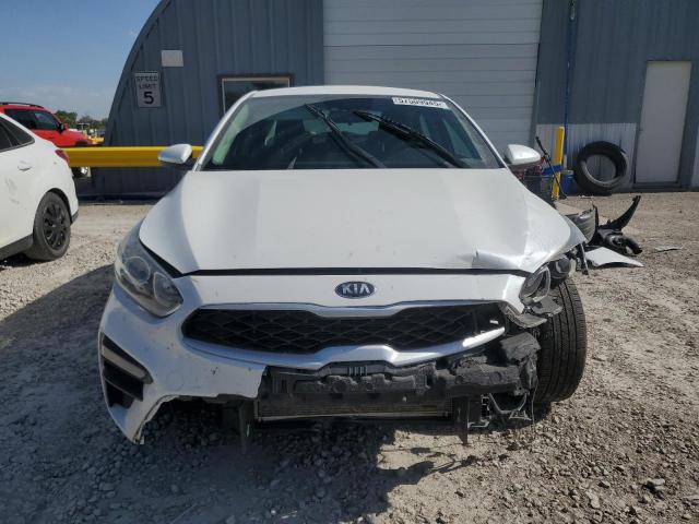 Photo 5 from auction – 2021 KIA FORTE FE with VIN 3KPF24AD5ME311837