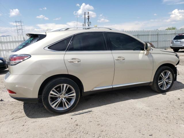 Photo 3 from auction – 2015 LEXUS RX 350 BAS with VIN 2T2BK1BA2FC328688