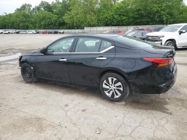 Photo 2 from auction – 2022 NISSAN ALTIMA S with VIN 1N4BL4BV8NN317573