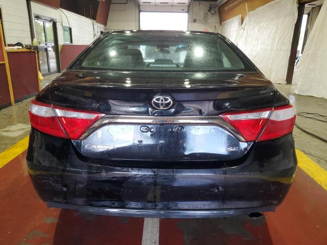 Photo 6 from auction – 2017 TOYOTA CAMRY LE with VIN 4T1BF1FKXHU697425