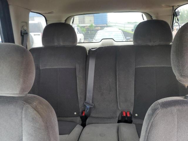 Photo 10 from auction – 2008 CHEVROLET TRAILBLAZE with VIN 1GNDT13S582114918