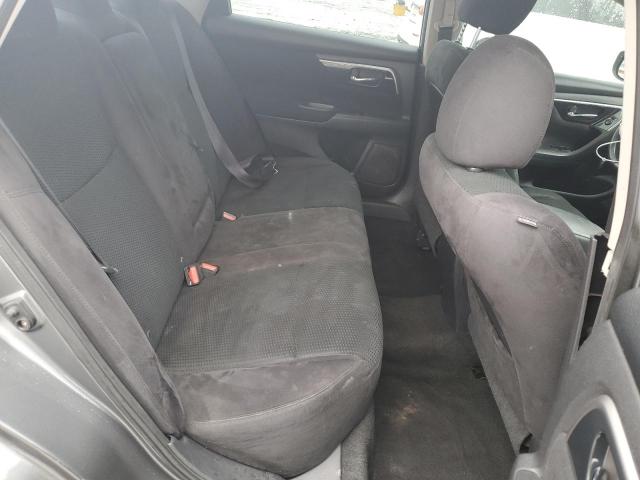 Photo 10 from auction – 2014 NISSAN ALTIMA 2.5 with VIN 1N4AL3AP0EC161534