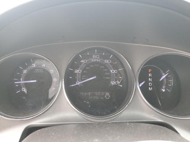 Photo 9 from auction – 2011 LINCOLN MKZ with VIN 3LNHL2JC0BR764654