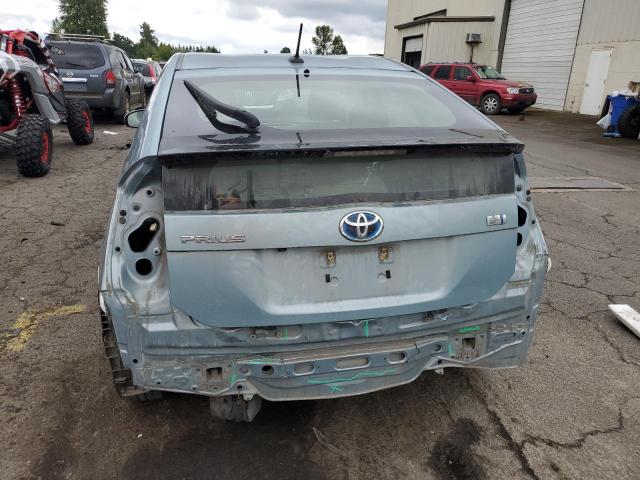 صورة رقم 6 من المزاد - 2015 TOYOTA PRIUS مع VIN JTDKN3DU4F1904641