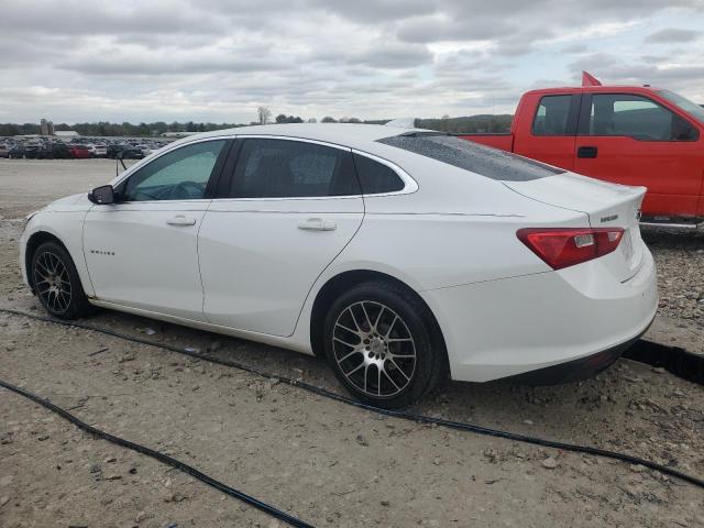 Photo 2 from auction – 2017 CHEVROLET MALIBU LT with VIN 1G1ZE5ST5HF239882