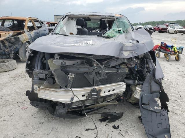 Photo 5 from auction – 2021 ACURA RDX TECHNO with VIN 5J8TC2H52ML002483