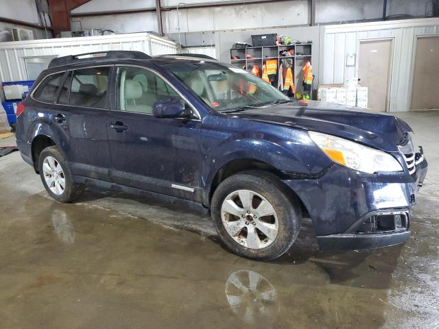 Снимка 4 от търг – 2012 SUBARU OUTBACK 2. с VIN 4S4BRBCC0C1215811