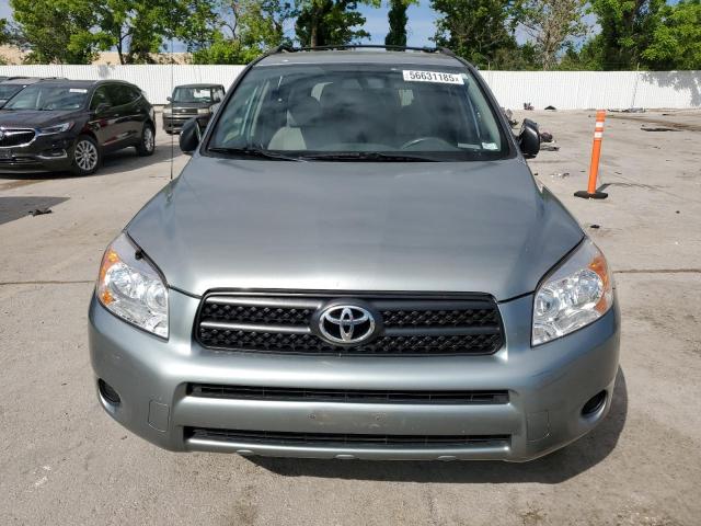 Photo 5 from auction – 2006 TOYOTA RAV4 with VIN JTMBD33V465019684
