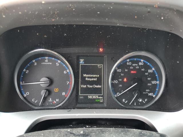 Photo 9 from auction – 2018 TOYOTA RAV4 LIMIT with VIN JTMDFREV5JJ178779
