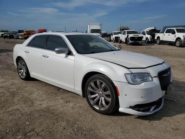 Photo 4 from auction – 2015 CHRYSLER 300C PLATI with VIN 2C3CCAPG3FH922638