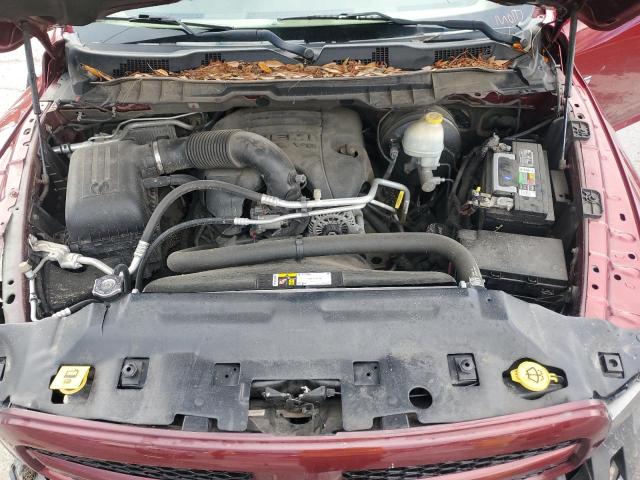 Photo 11 from auction – 2014 RAM 1500 SLT with VIN 1C6RR6LT7ES407094