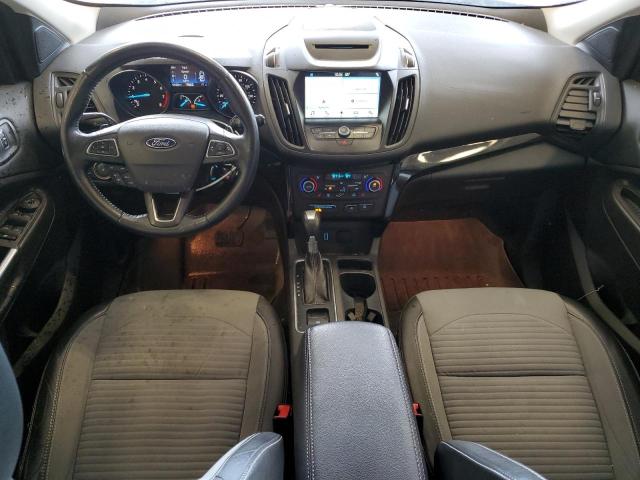 Photo 8 from auction – 2018 FORD ESCAPE SE with VIN 1FMCU9GD1JUB31104