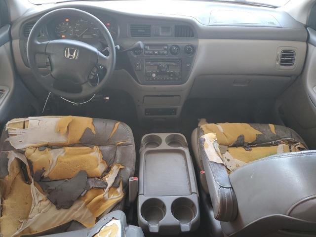 Photo 8 from auction – 2003 HONDA ODYSSEY EX with VIN 5FNRL18063B076689