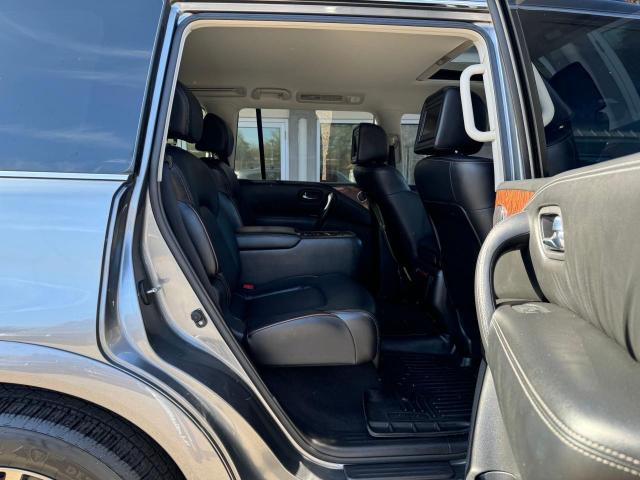Photo 6 from auction – 2017 NISSAN ARMADA PLA with VIN JN8AY2NE5H9703778