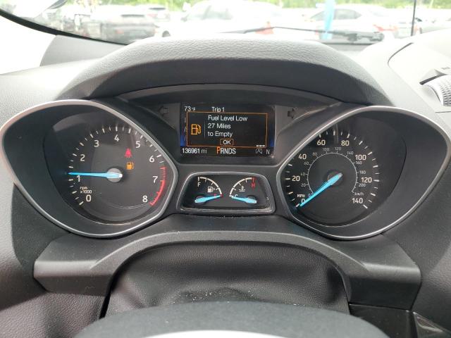 Photo 9 from auction – 2017 FORD ESCAPE TIT with VIN 1FMCU9J97HUB64414