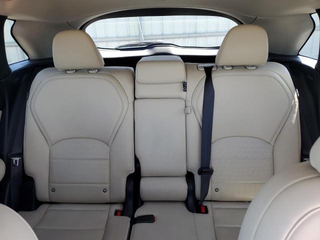 Photo 10 from auction – 2021 INFINITI QX50 ESSEN with VIN 3PCAJ5CB2MF107683