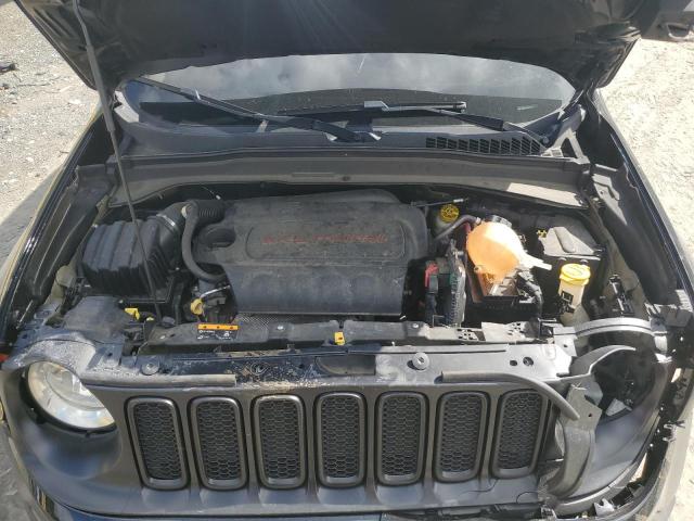 Photo 12 from auction – 2017 JEEP RENEGADE T with VIN ZACCJBCB7HPE86024