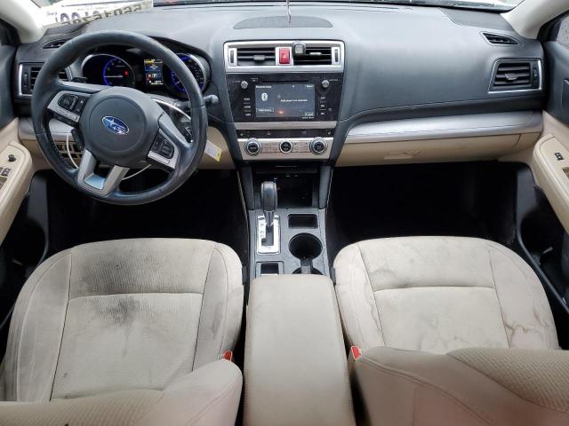 Foto 8 de la subasta – 2015 SUBARU LEGACY 2.5 con VIN 4S3BNAC67F3003792