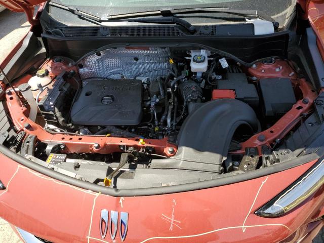 Foto 12 de la subasta – 2024 BUICK ENCORE GX con VIN KL4AMESL9RB180457