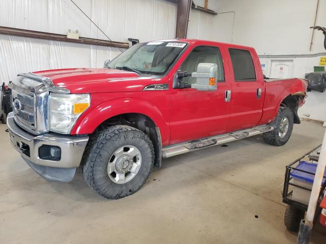 FORD F250 SUPER 2011 z numerem VIN 1FT7W2B62BEC04038 - Zdjęcie z aukcji
