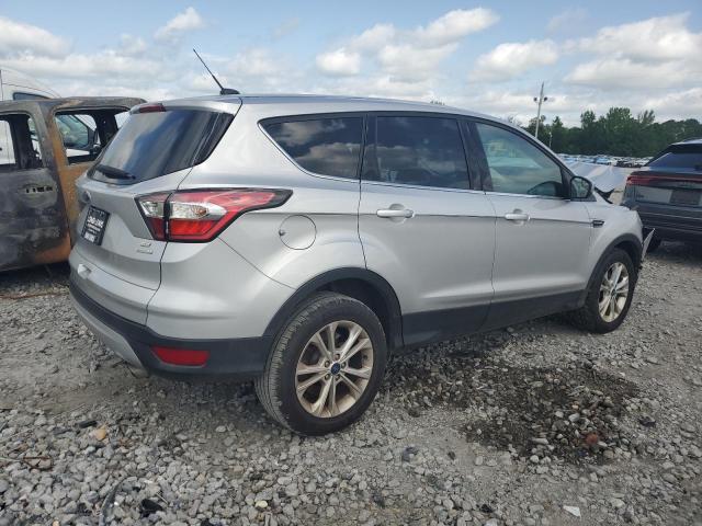 Photo 3 from auction – 2017 FORD ESCAPE SE with VIN 1FMCU0GD6HUA40559