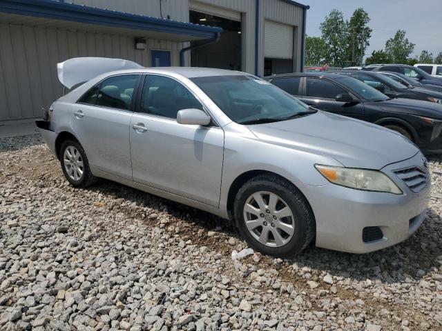 Photo 4 from auction – 2011 TOYOTA CAMRY BASE with VIN 4T1BF3EK8BU737733