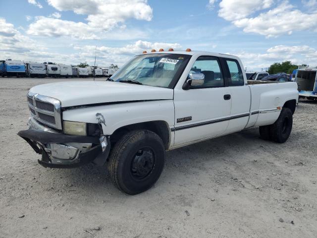 DODGE RAM 3500 1995 with VIN 3B7MC33C4SM107732 - Photo from auction