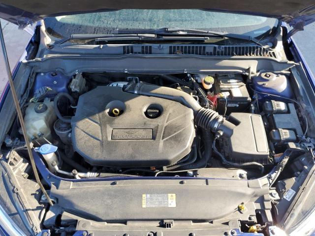 Photo 11 from auction – 2015 FORD FUSION TIT with VIN 3FA6P0K96FR184523