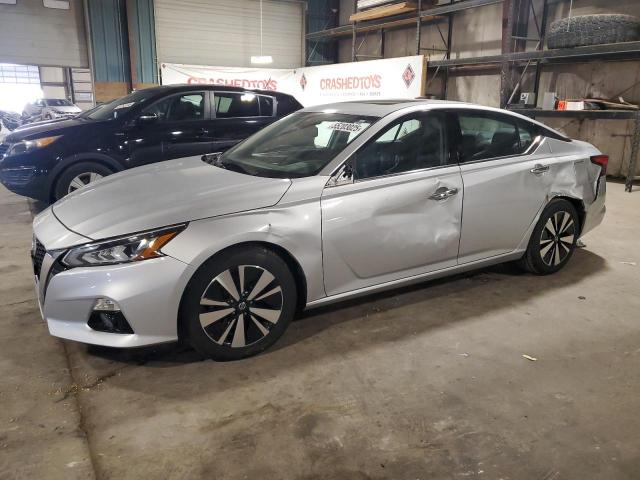 NISSAN ALTIMA SL 2019 with VIN 1N4BL4EV5KC116006 - Photo from auction