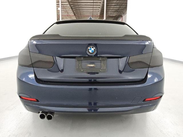 صورة رقم 6 من المزاد - 2013 BMW 328 I مع VIN WBA3A5C50DF603562