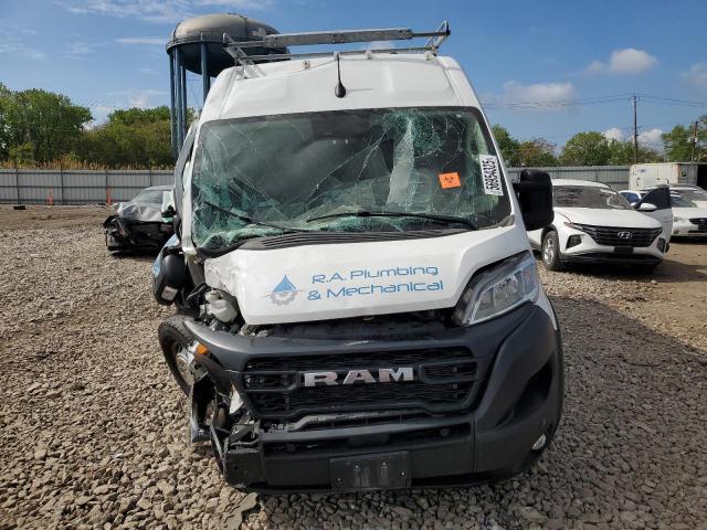 Photo 5 from auction – 2023 RAM PROMASTER with VIN 3C6LRVDG5PE580085