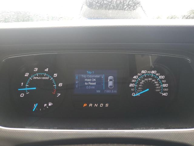 Photo 9 from auction – 2015 FORD TAURUS SE with VIN 1FAHP2D82FG100505
