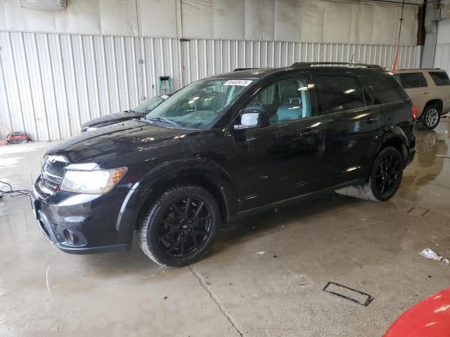 Photo 1 from auction – 2018 DODGE JOURNEY GT with VIN 3C4PDDEG0JT390425
