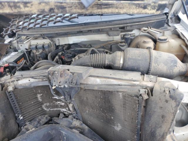 صورة رقم 11 من المزاد - 2007 FORD F150 مع VIN 1FTRF12227KC21074