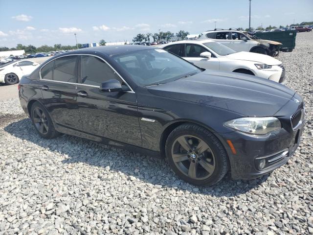 Photo 4 from auction – 2014 BMW 528 I with VIN WBA5A5C53ED500884