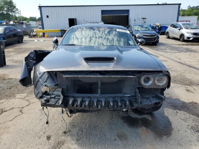 Photo 5 from auction – 2023 DODGE CHALLENGER with VIN 2C3CDZBT2PH504119