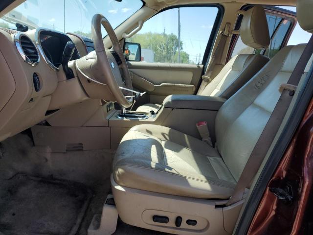 Photo 7 from auction – 2010 FORD EXPLORER E with VIN 1FMEU7EE3AUA40960