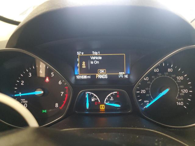 Photo 9 from auction – 2019 FORD ESCAPE SE with VIN 1FMCU9GD2KUA25875