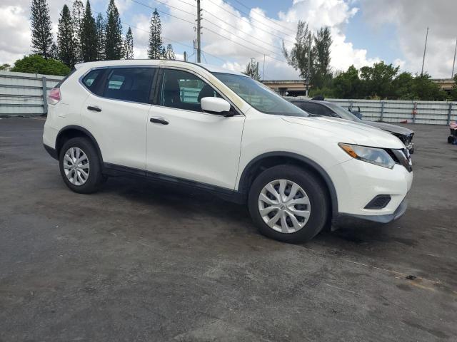 Photo 4 from auction – 2016 NISSAN ROGUE S with VIN 5N1AT2MT6GC783602