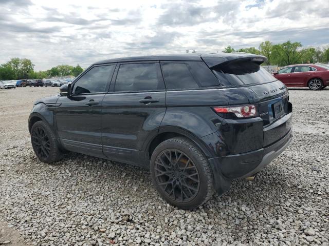 Photo 2 from auction – 2012 LAND ROVER RANGE ROVE with VIN SALVR2BG0CH686086