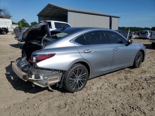 Photo 3 from auction – 2022 LEXUS ES 350 BAS with VIN 58ADZ1B13NU121287