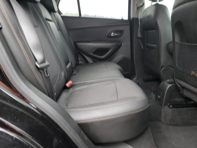 Photo 11 from auction – 2020 CHEVROLET TRAX 1LT with VIN KL7CJLSB7LB025462
