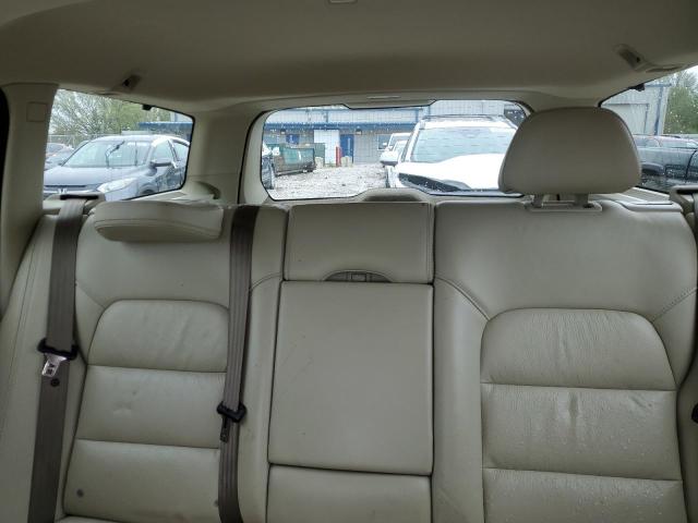 Photo 10 from auction – 2012 VOLVO XC70 T6 with VIN YV4902BZ5C1135291