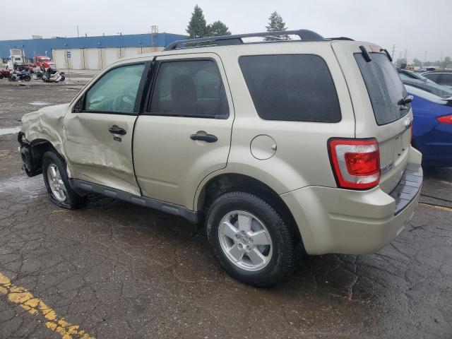 Photo 2 from auction – 2011 FORD ESCAPE XLT with VIN 1FMCU0D7XBKB33506