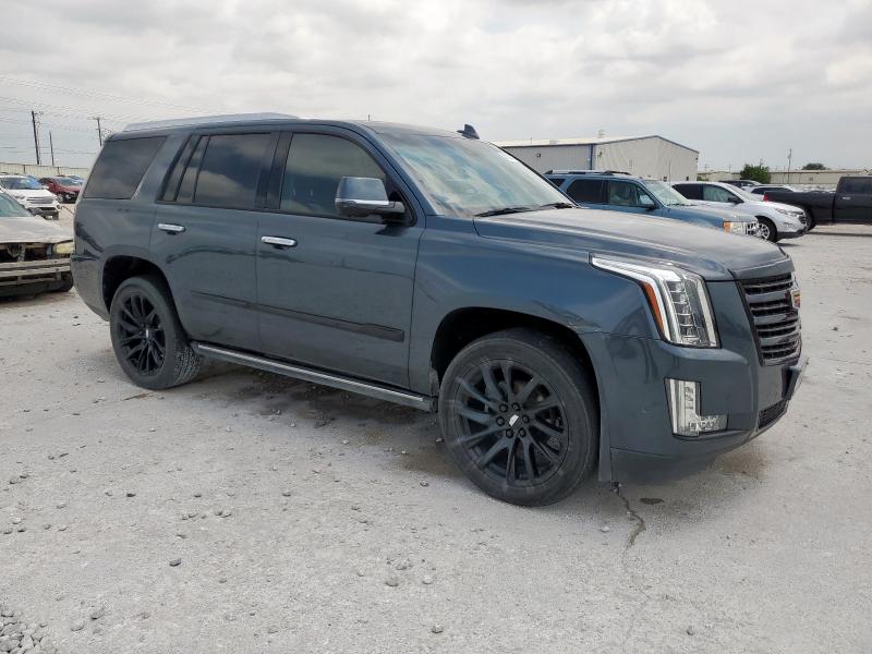 Photo 4 from auction – 2019 CADILLAC ESCALADE P with VIN 1GYS4CKJ1KR263563