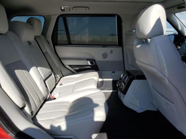 Снимка 11 от търг – 2015 LAND ROVER RANGE ROVE с VIN SALGS3TF9FA216340
