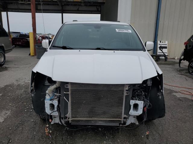 Photo 5 from auction – 2019 DODGE GRAND CARA with VIN 2C4RDGEG0KR786093
